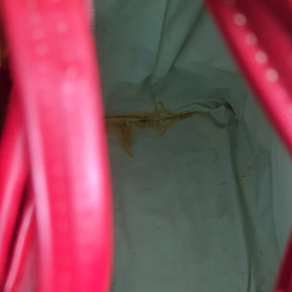 Coca Cola Red Cooler Bag - Picture 3 of 5